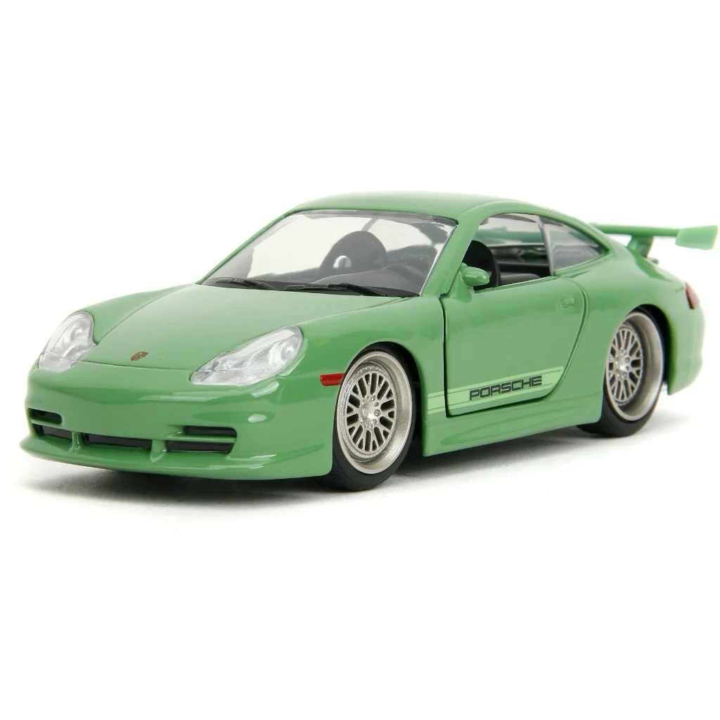 Jada Toys Porsche 911 GT3