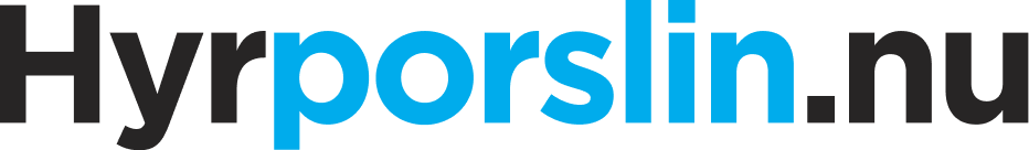 Hyrporslin.nu Hyrporslin.nu